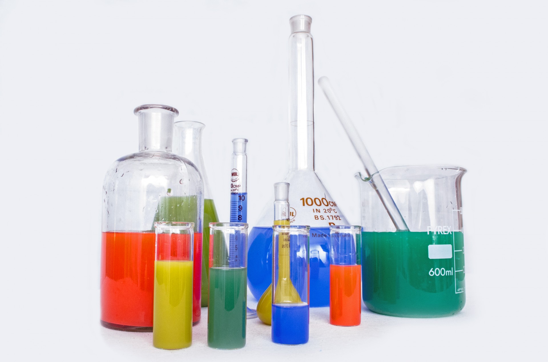 Laboratory Equipment